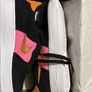 Air Force 1 LVB Fresh Air GS